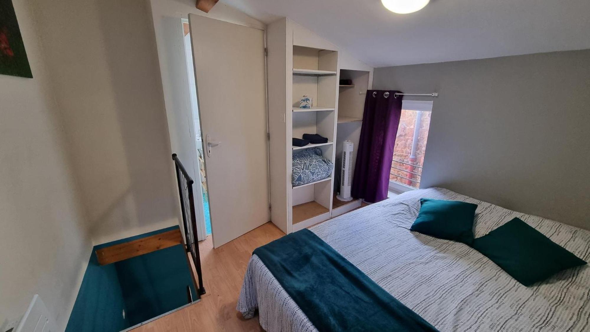 Impasse Secrete - Duplex - Wifi Διαμέρισμα Issoire Εξωτερικό φωτογραφία